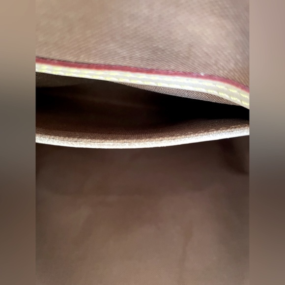 Louis Vuitton Montsouiris Backpack PM - Picture 15 of 16